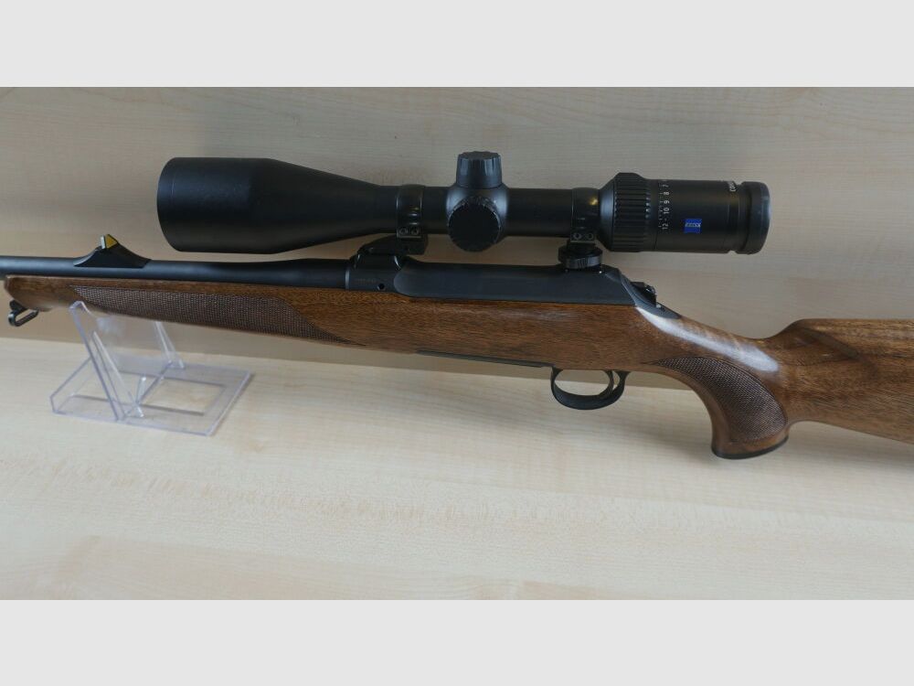 Sauer & Sohn 101