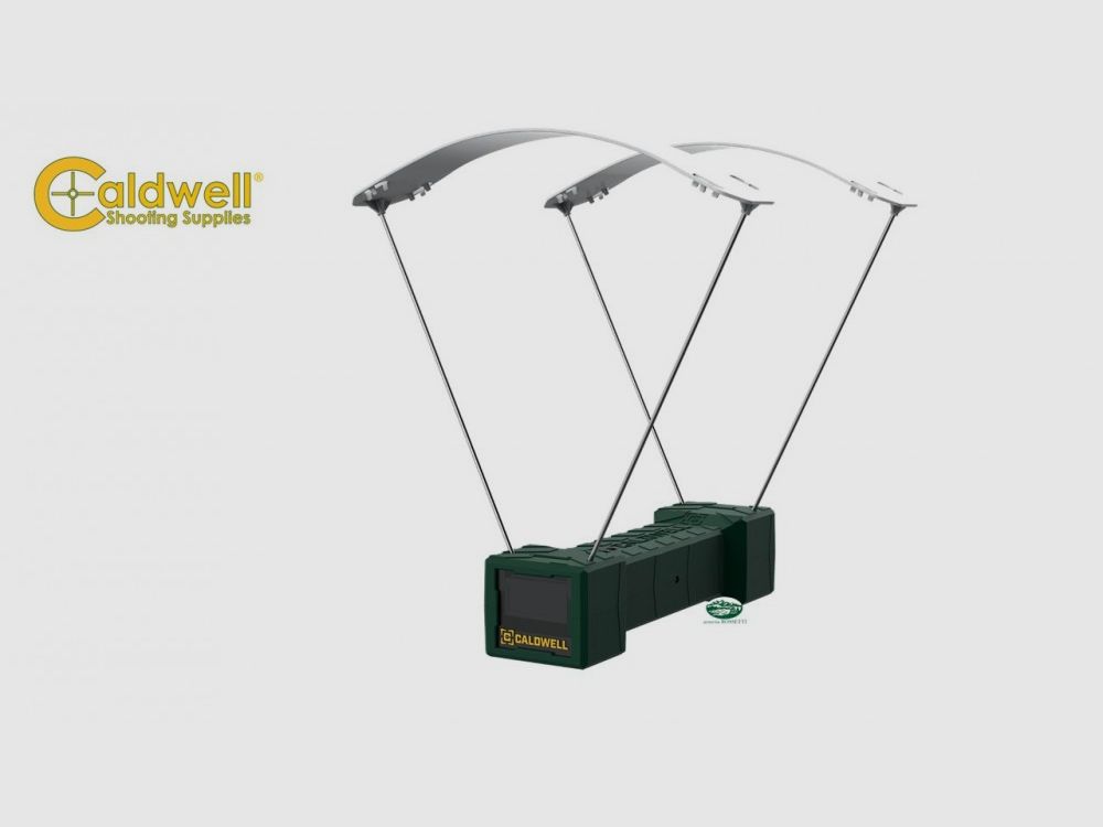 CALDWELL Ballistik Präzisionschronograph 2.0 Bluetooth 4001147