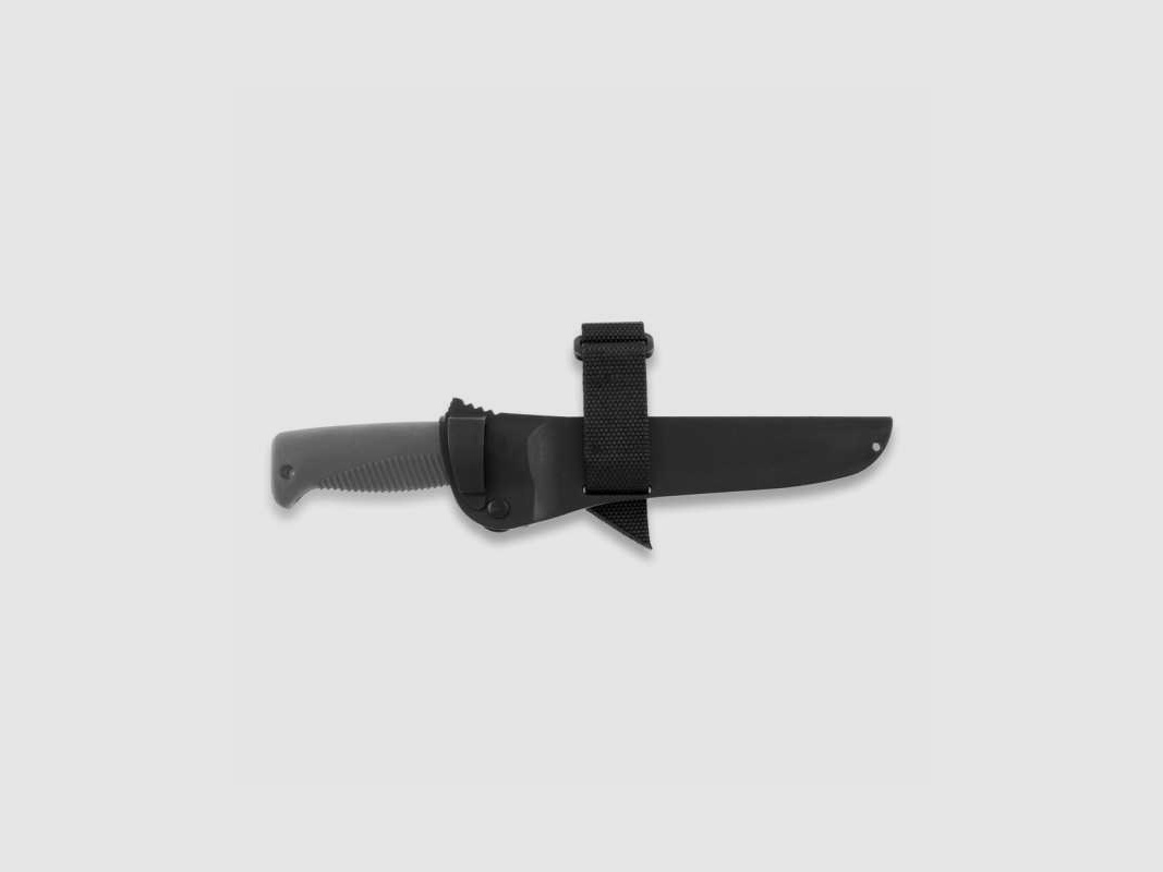 Peltonen Knives FJP004 M95 Kunststoff Scheide schwarz
