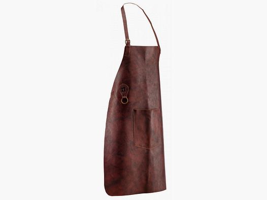 Tablier d'atelier 100% cuir