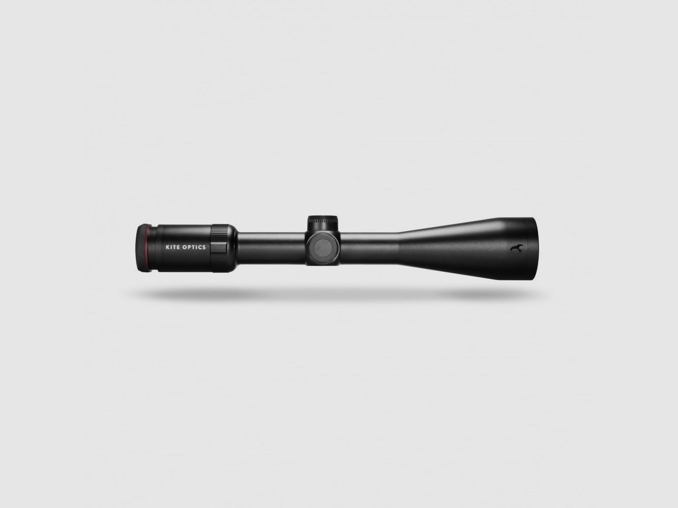 Kite optics K6 2-12X50i HD