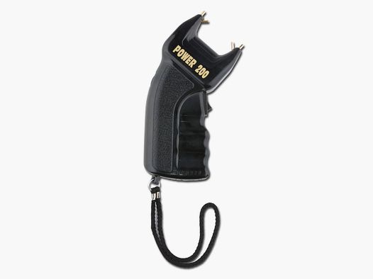 KH Security Elektroschocker Power 200.000 Volt