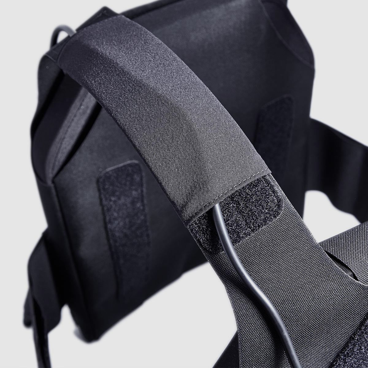 TERRA B® Shoulder Sleeves, Bild 12 von 12
