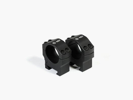 MDT Premier Scope Rings, 1″ / 25.4 mm tube diameter, medium 1″