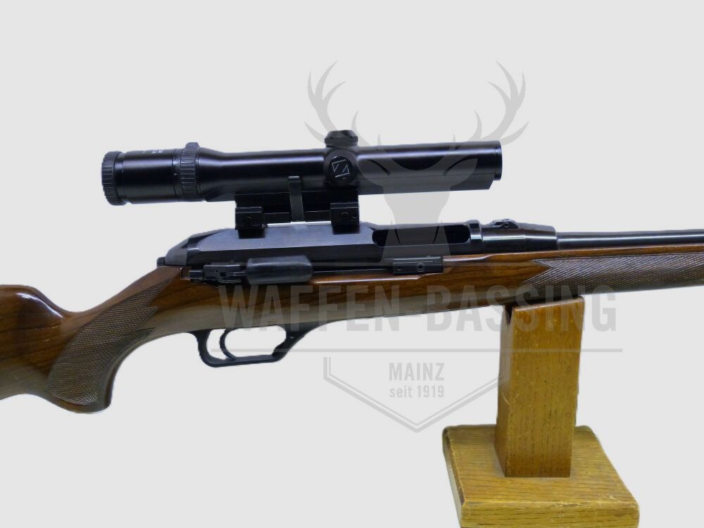 HECKLER & KOCH HK770, immagine 4 di 9