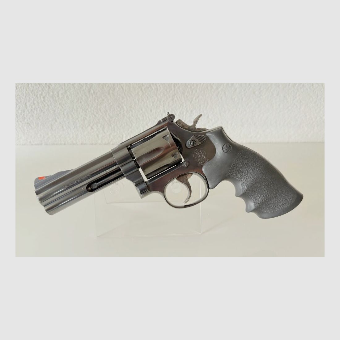 Smith & Wesson 586 - 4 4 pollici .357Mag