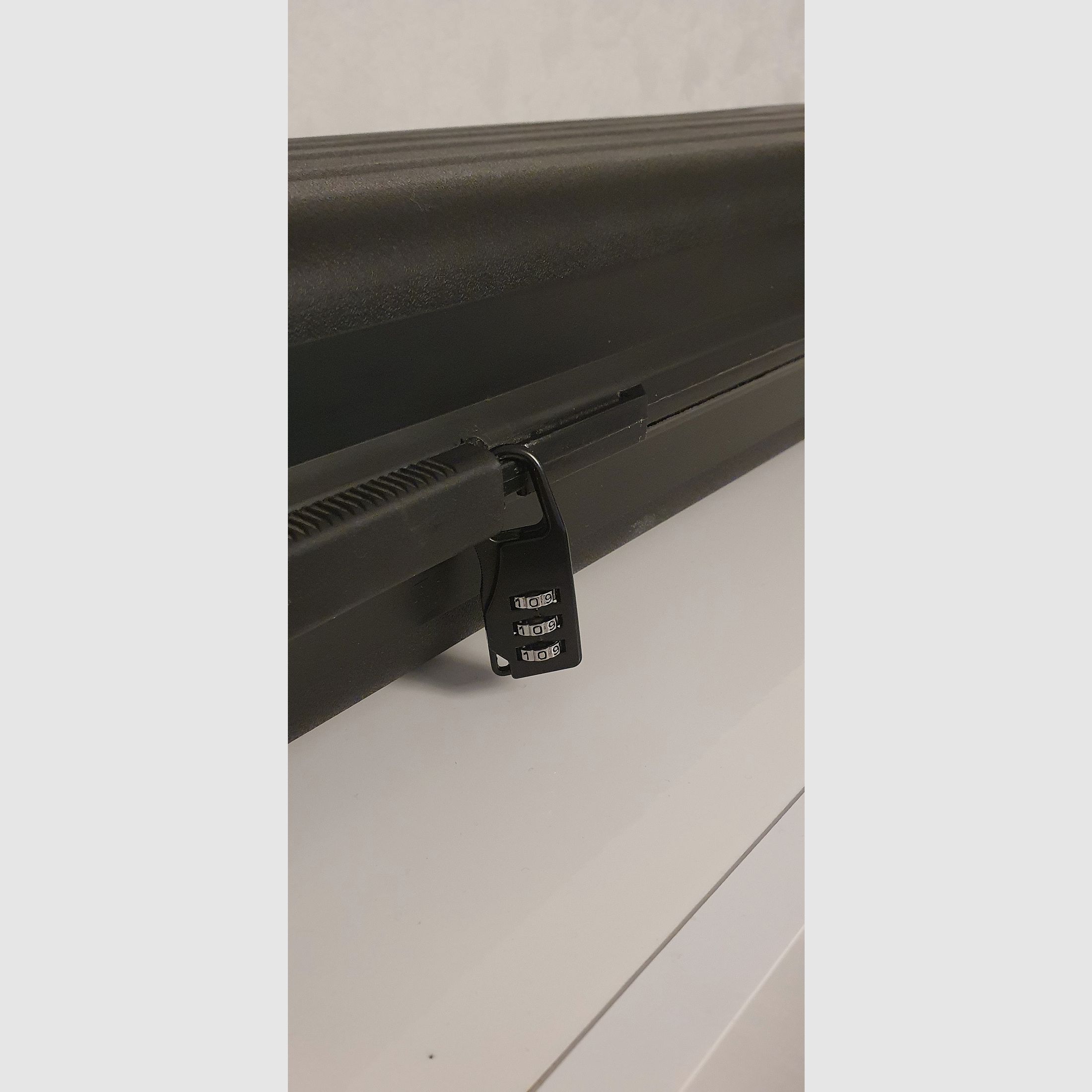 Hämmerli 850 AirMagnum XT in cal 177 4,5 mit "F" Zeichen