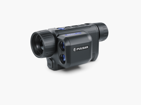 PULSAR THERMAL IMAGING DEVICE AXION 2 LRF XG35