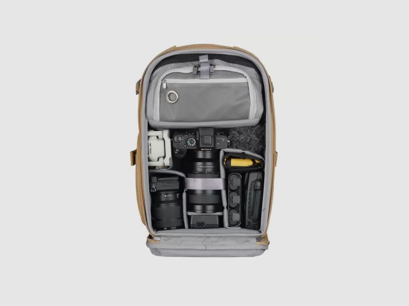 Vanguard Veo Metro B20L BG - Fototasche, Bild 13 von 23