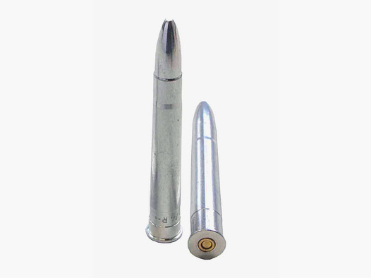 Eurohunt Pufferpatrone kaliber 9,3x62
