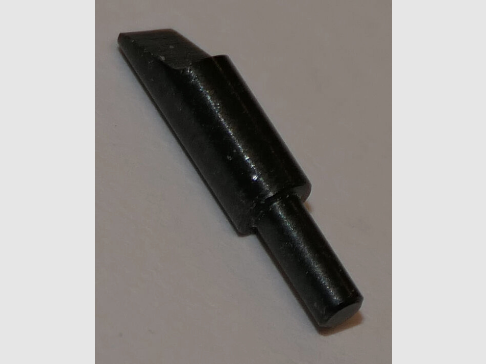 Walther uittrekkerpen [14] voor P38 / P1