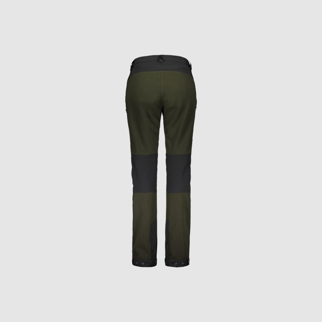 Sasta Damen Hose Sara 36 Dark Grey
