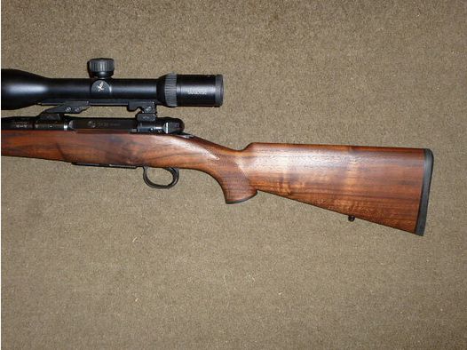 Heym SR 30