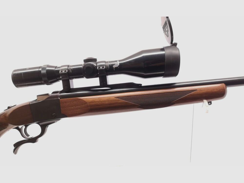 Ruger No. 1