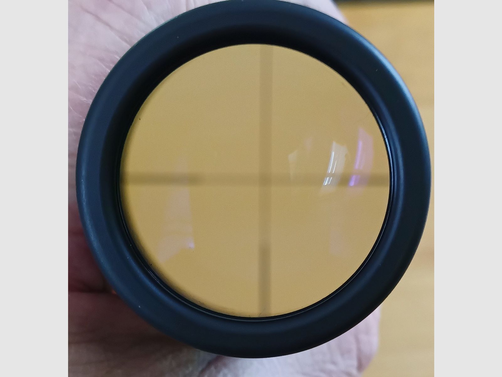 DDoptics NXT V10 2-20x50