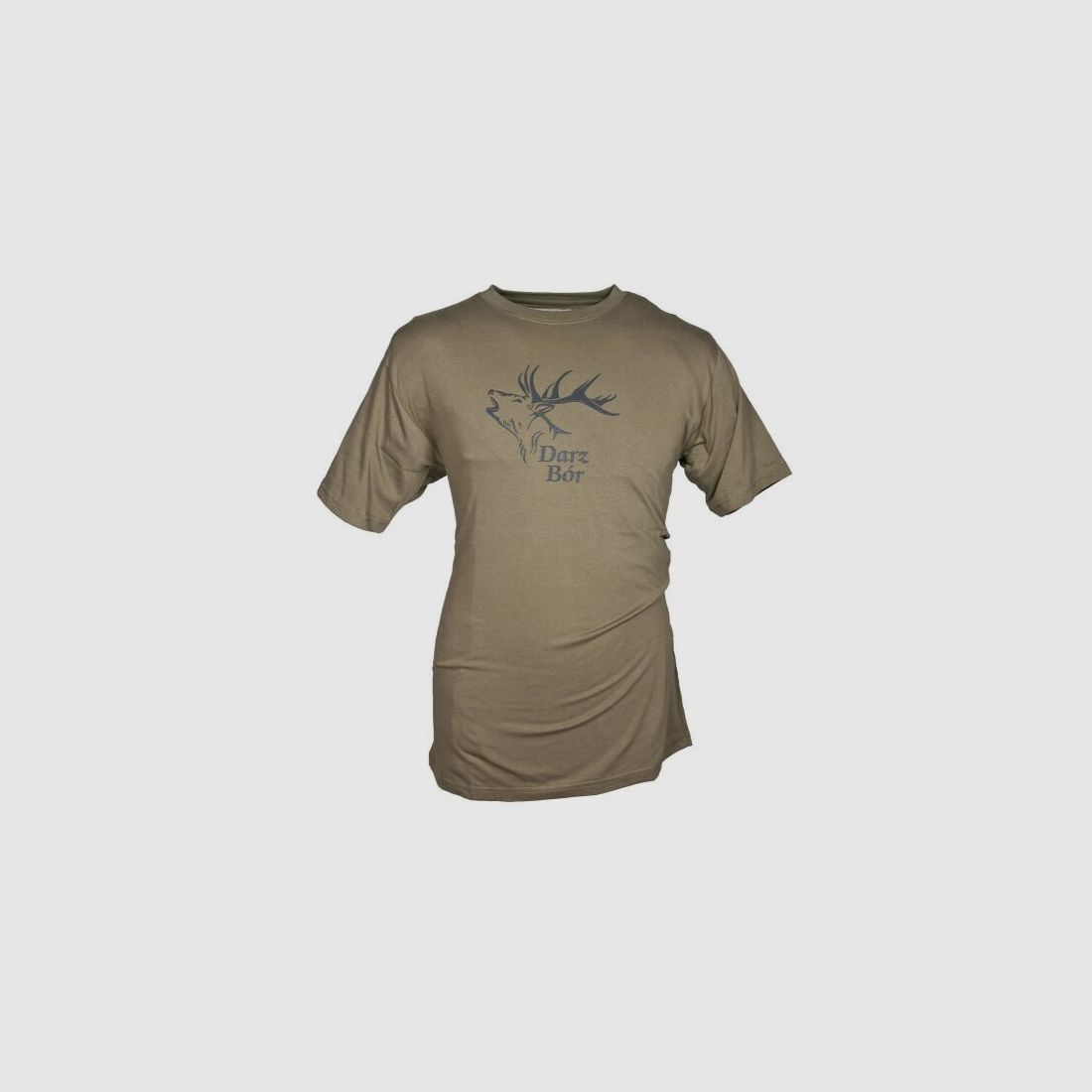 Hubertus T-Shirt Darz Boer