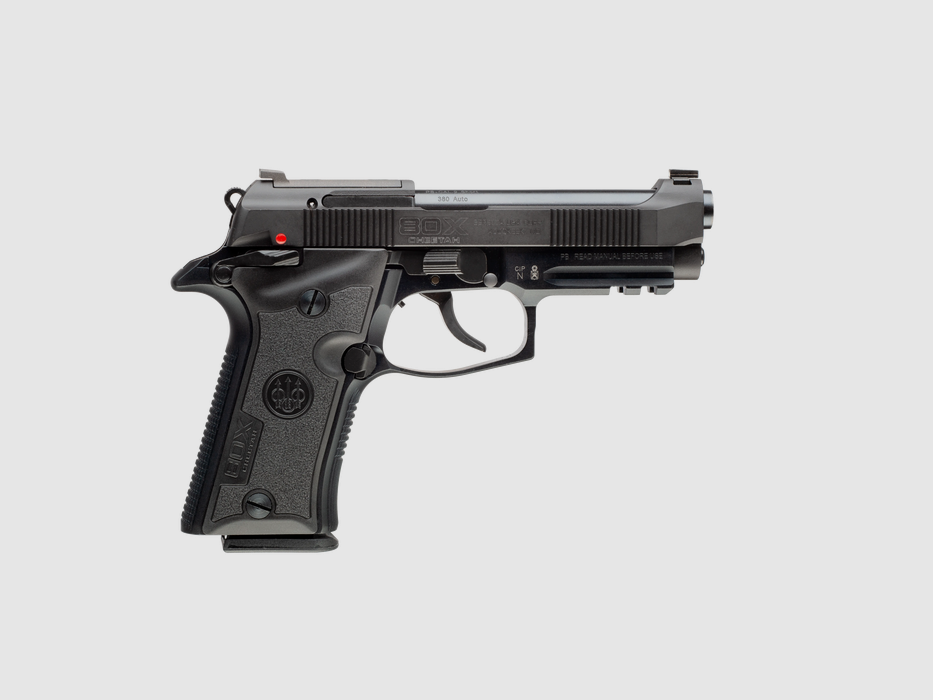 Beretta 80X Cheetah Black, afbeelding 1 van 6