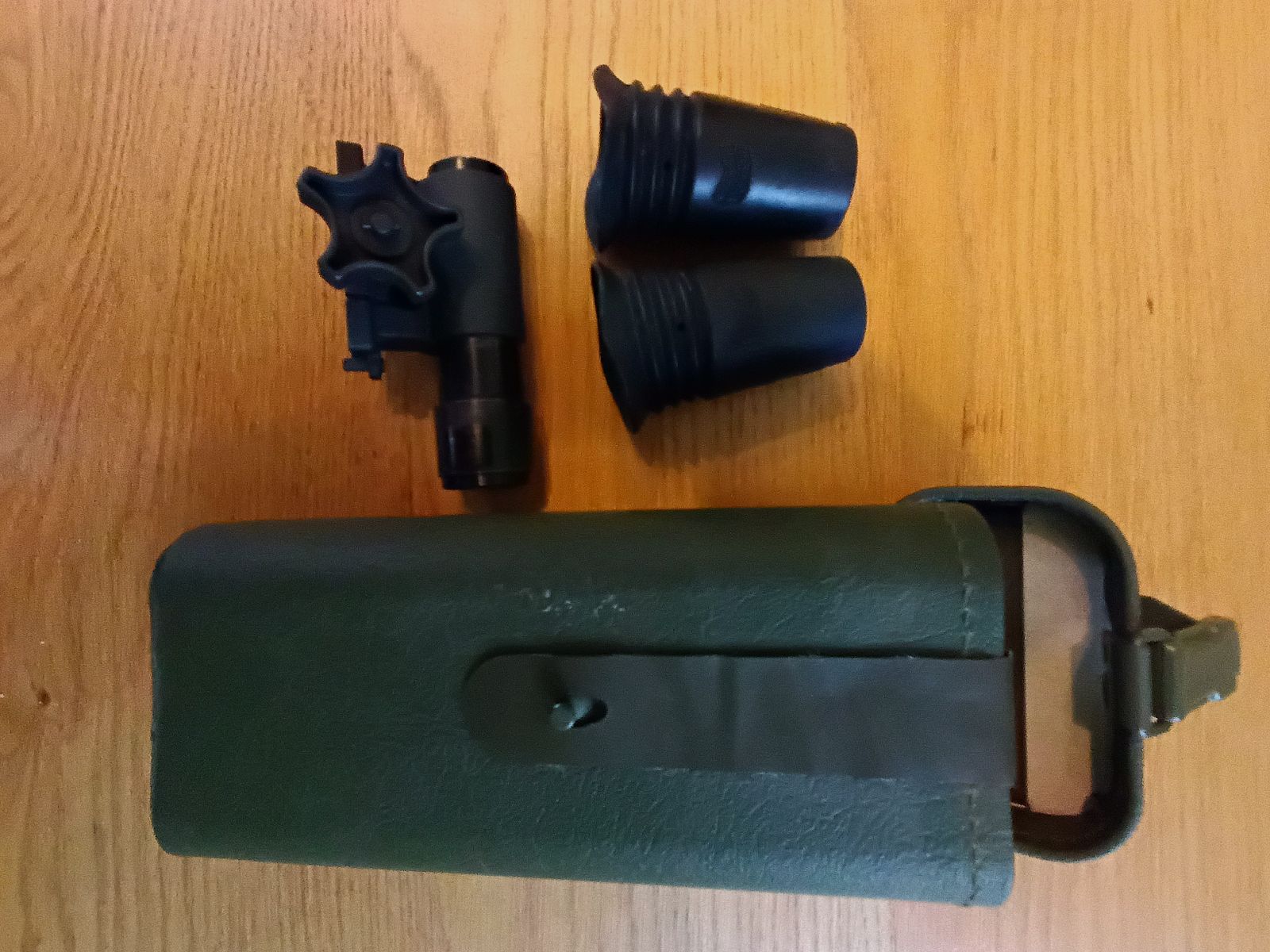 Richtkijker Panzerfaust 44 