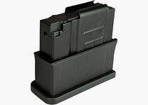 Haenel Magazin für RS8 Basic