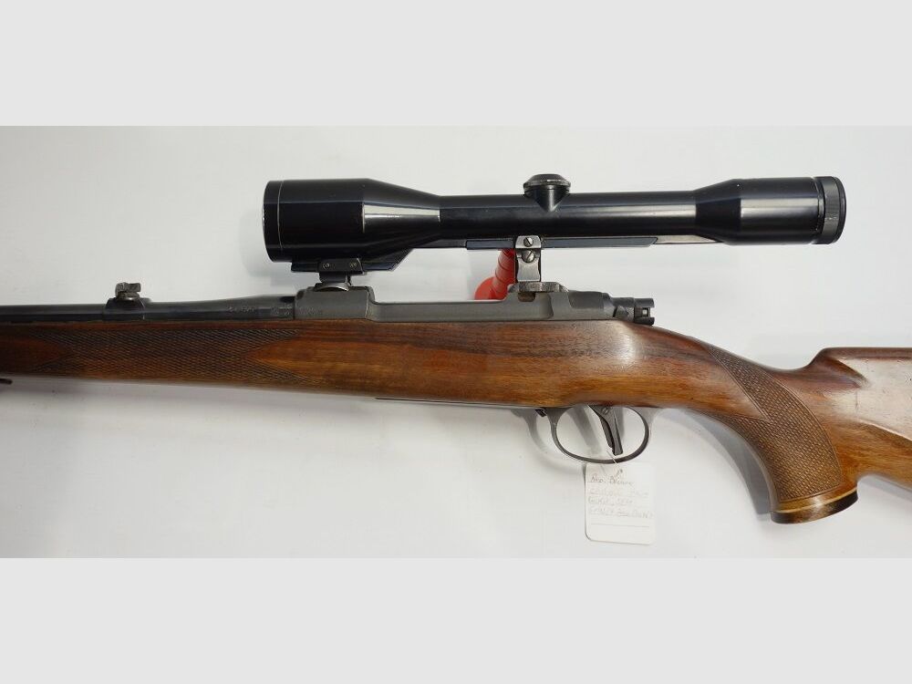 Brünner ZKK 600 with Zeiss 6x42 reticle 4