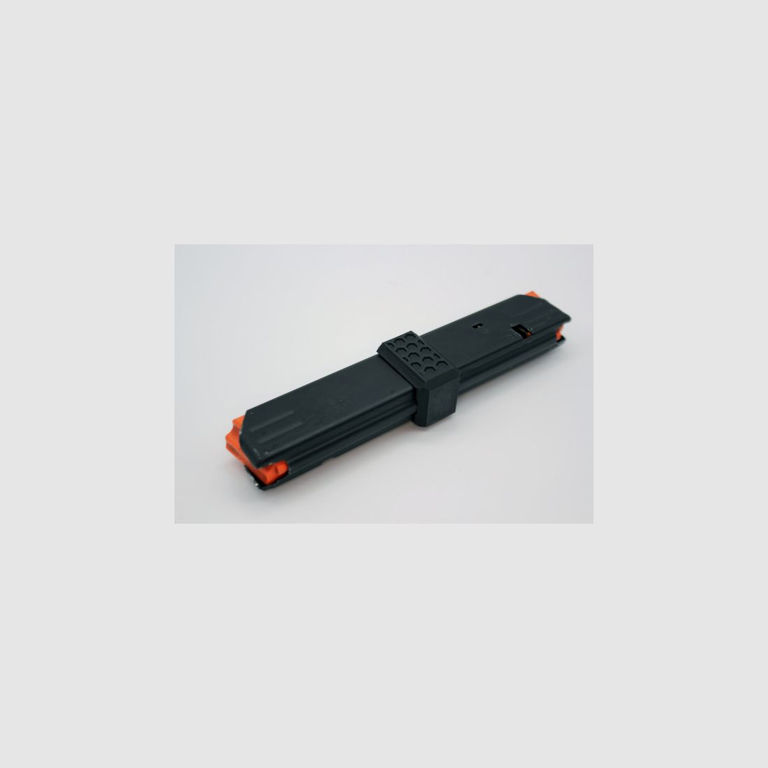 Alpha Precision - Magazinkoppler für Colt Style - Doppelpack -
