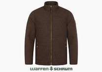 Blaser Strickjacke Pamir Argali