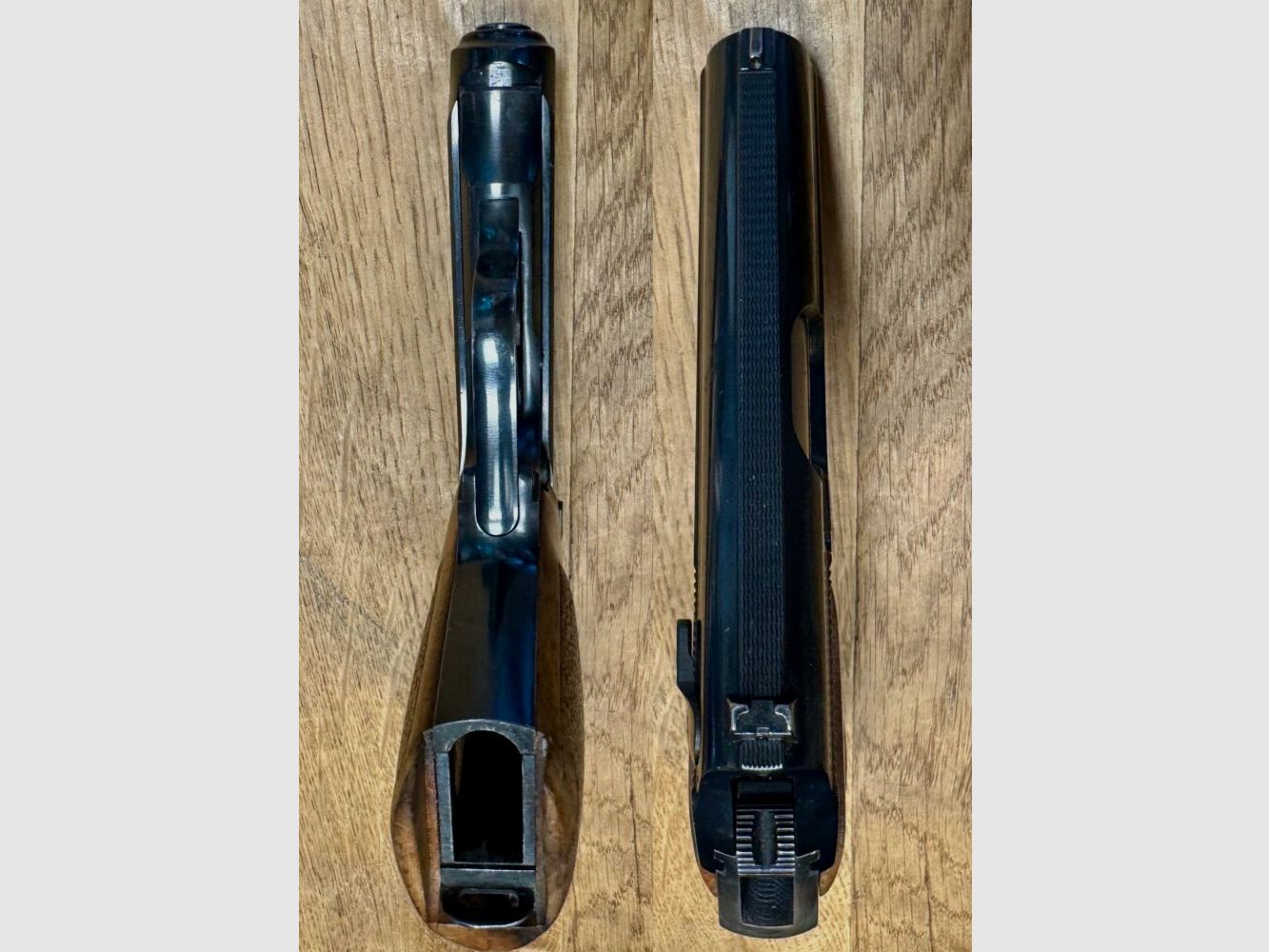 Walther PPK