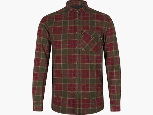 Seeland Glen Camisa Roja