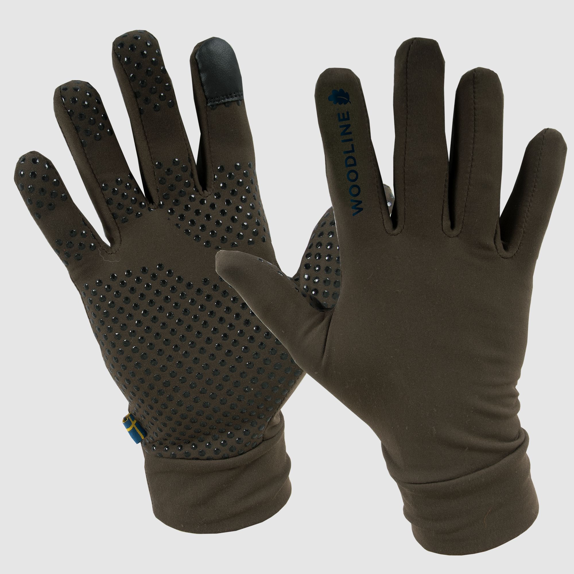 Woodline Handschuh Kumlan - S