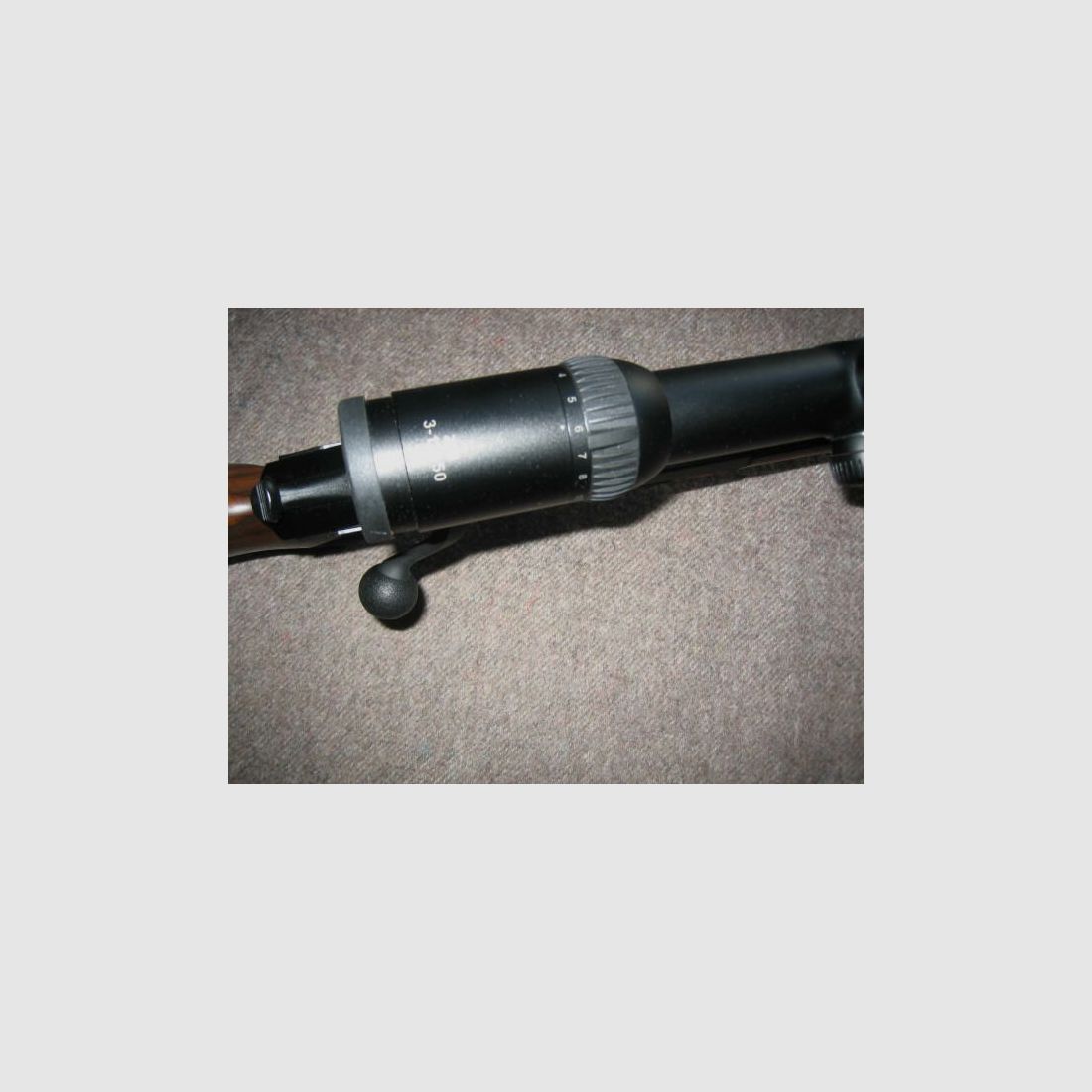 Blaser R93
