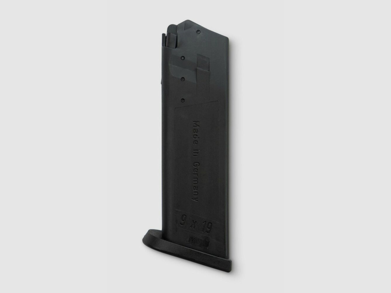 Heckler & Koch 15-Schuss f. USP Standard​ Magazin