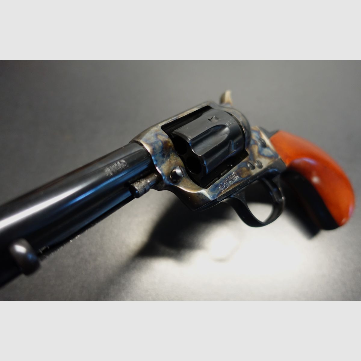 Uberti 1873 Stallion “LIGHTNING”, Bild 4 von 5