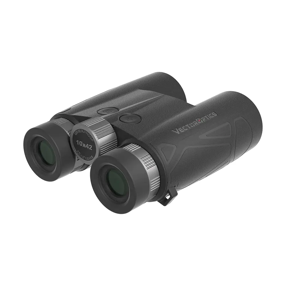 Jumelles Vector Optics Paragon 10×42 avec télémètre, image 4 sur 7