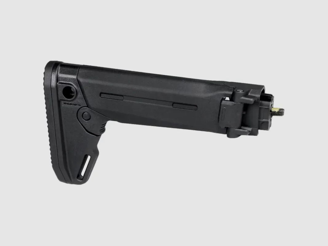 Klappschaft Magpul Zhukov-S Stock Yugo AK/AKM MAG552 BLK, Bild 1 von 3