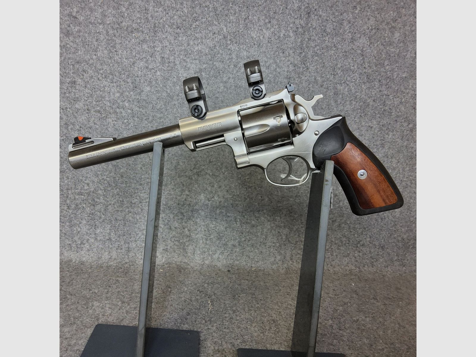 Ruger Super Blackhawk