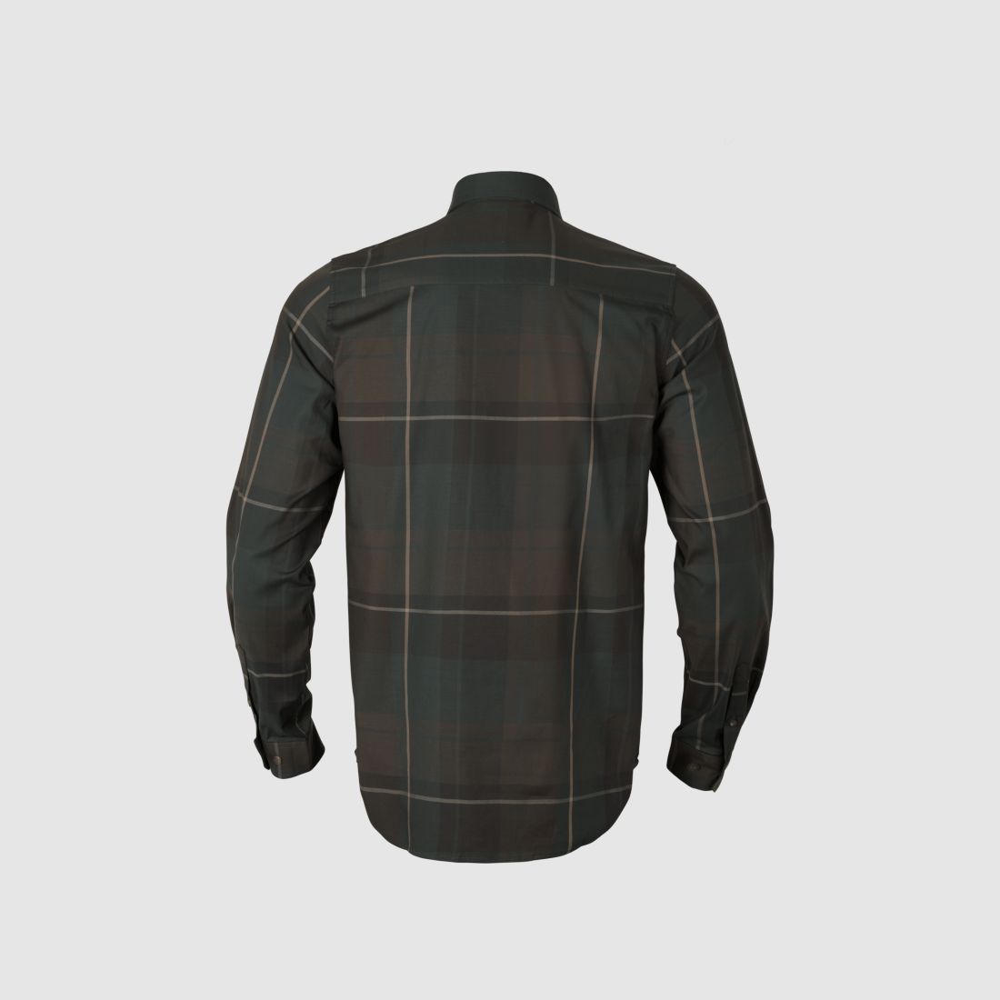 HARKILA AKSE BROWN CHECK, image 2 sur 2