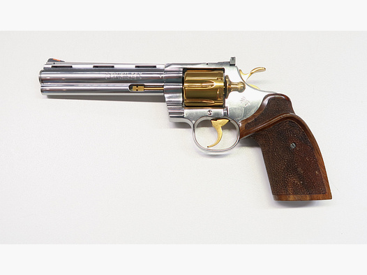 Colt Python 357Mag