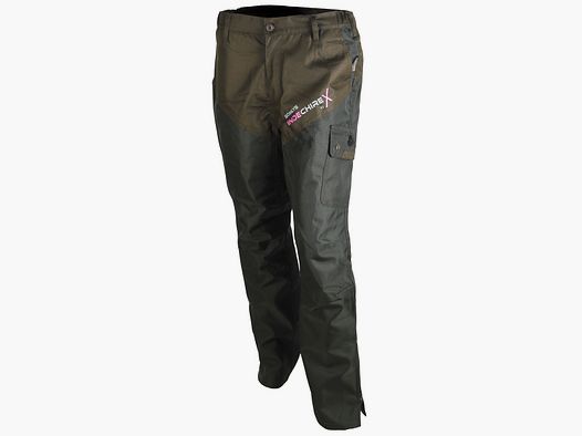 Somlys Dornenhose Reinforced Indechirex Olive