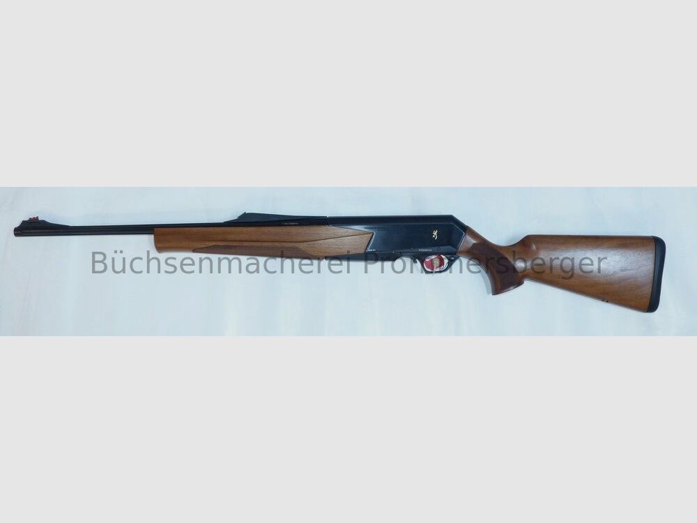 Browning BAR MK3 Hunter Gold
