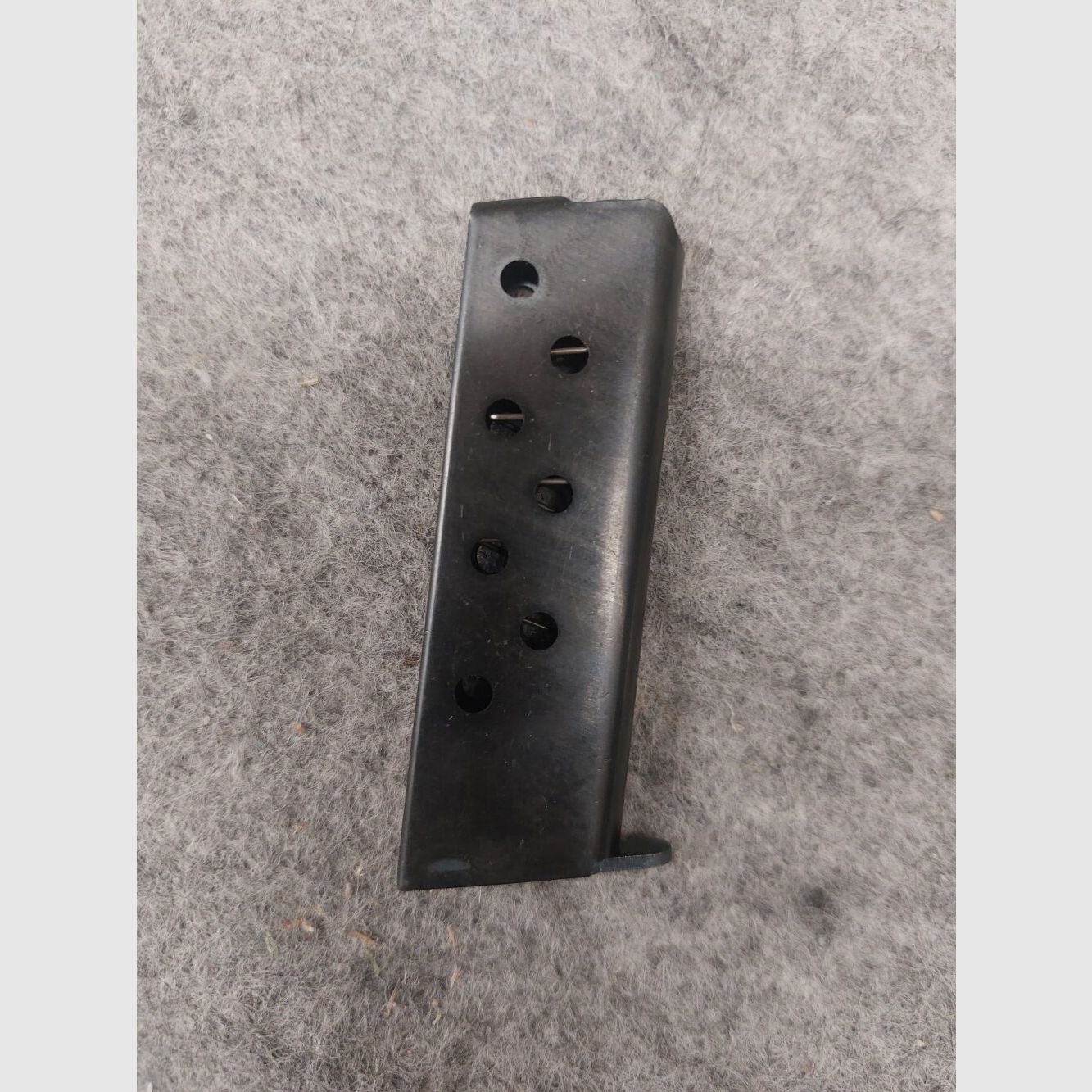 Walther/ Triple K Model 8
