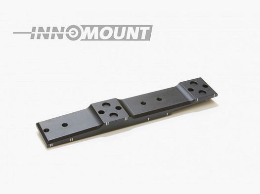 Innomount Adapterplatte offset für Ring
