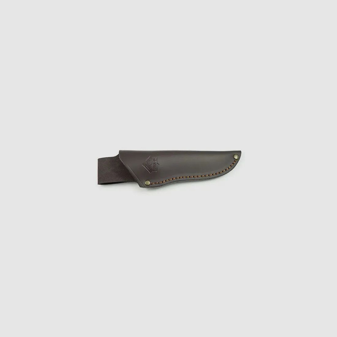 PUMA IP leather sheath