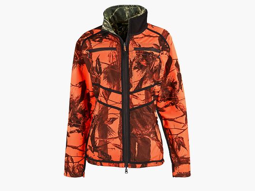 Hart Jacke Sosbun 2D, wendbar