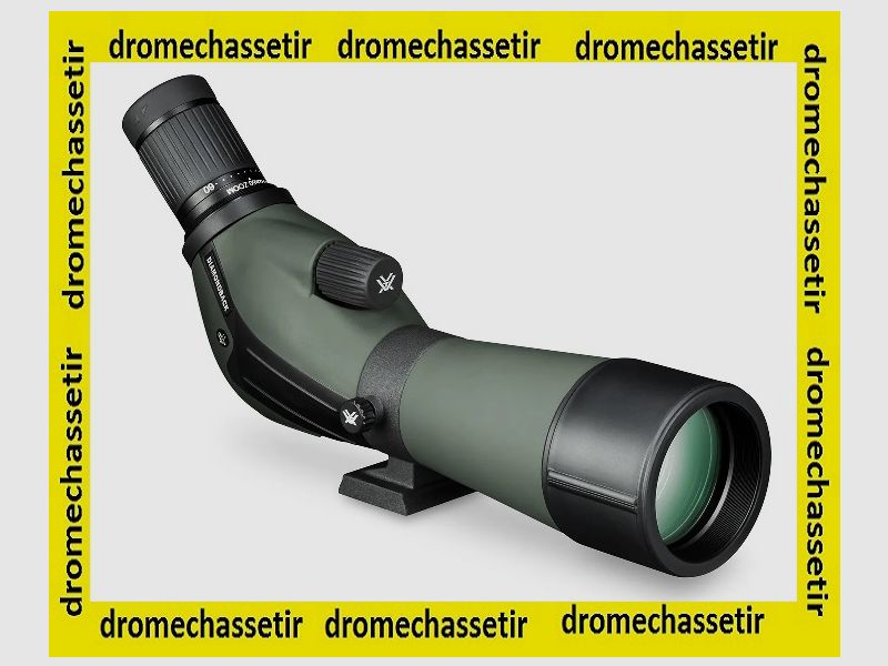 Vortex Diamondback Beobachtungsfernrohr Vergrößerung 20-60×60, DBK-60A1, Bild 1 von 2