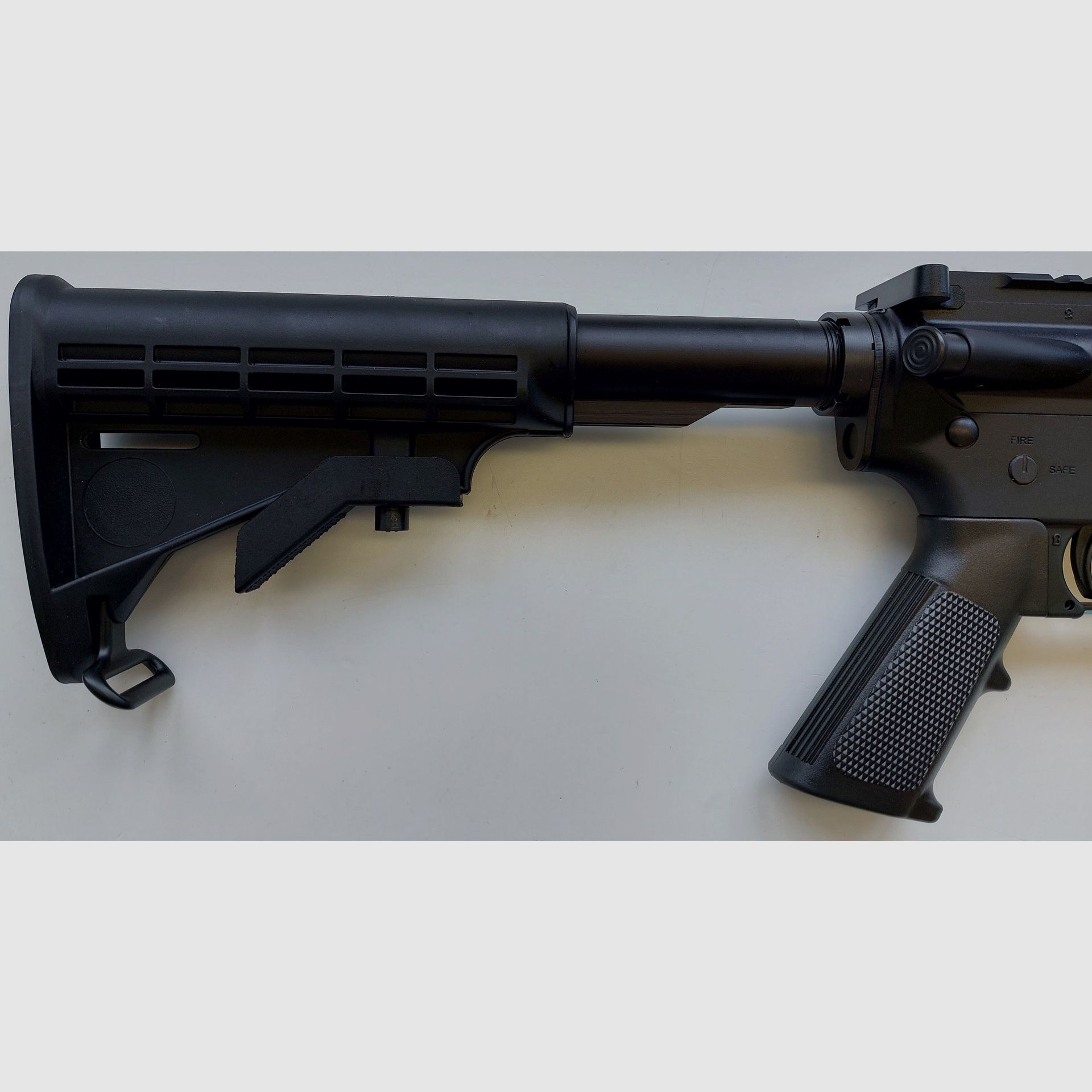 Windham Weaponry – Halbauto / AR15 SRC-HBC / 16 / .223rem, Bild 11 von 16