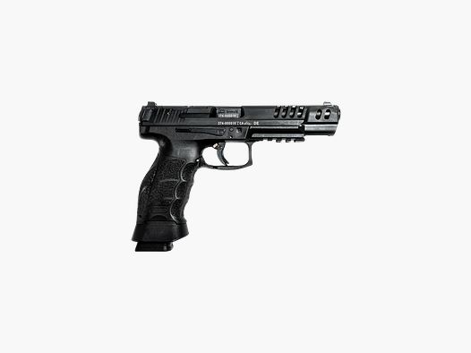HK SFP9-SF OR MATCH 9X19 CZARNY 20 STRZAŁÓW PADDLE
