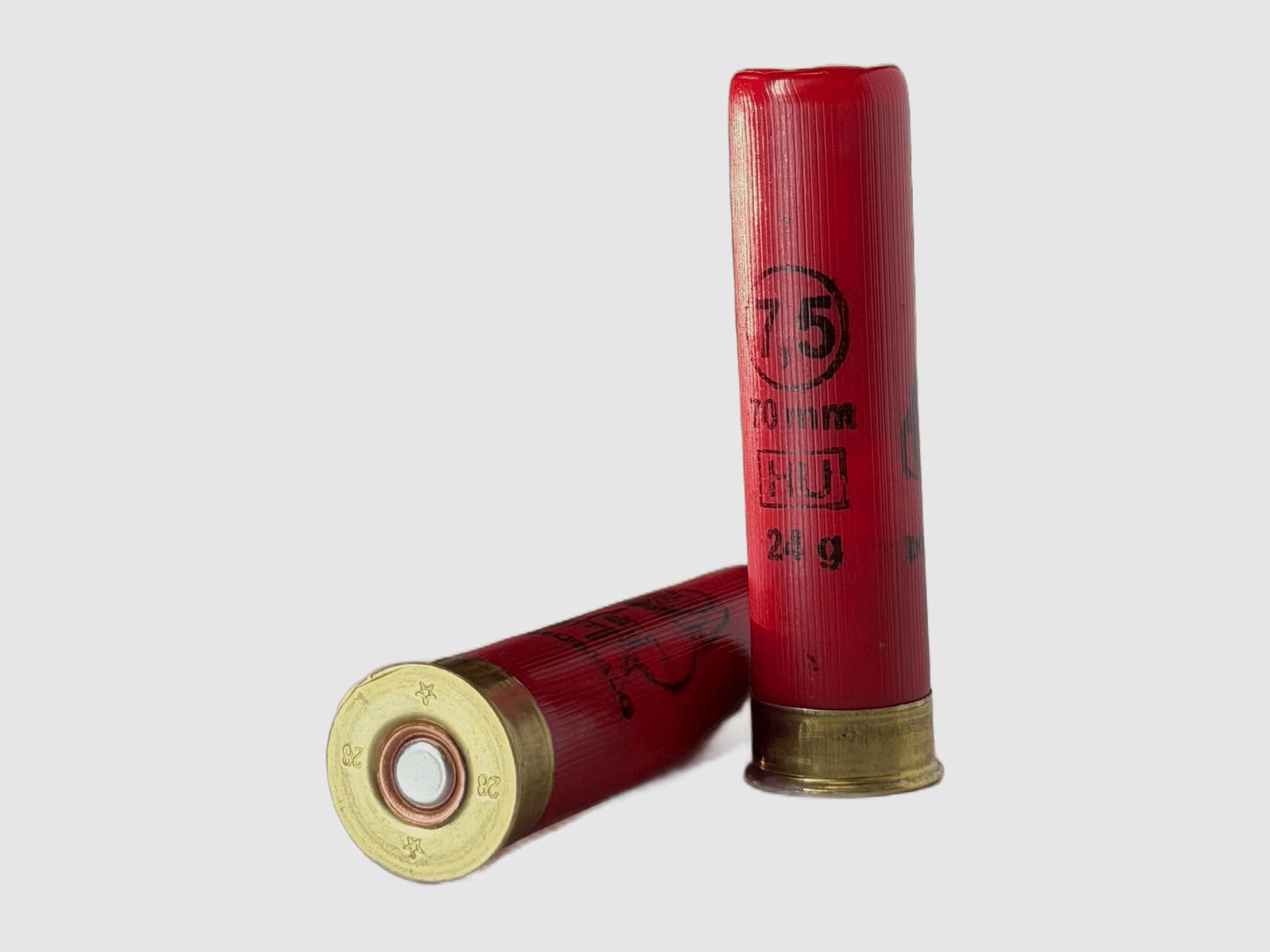 M410/2 cal.28 gr.2 pb.7,5