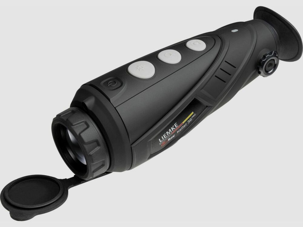 Liemke	 KEILER-36 PRO (2022)  NEUES MODEL