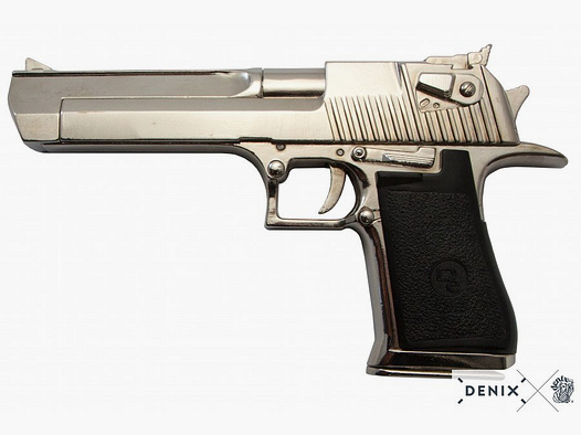 Pistole Desert Eagle, USA/Israel, 1982 | 88609