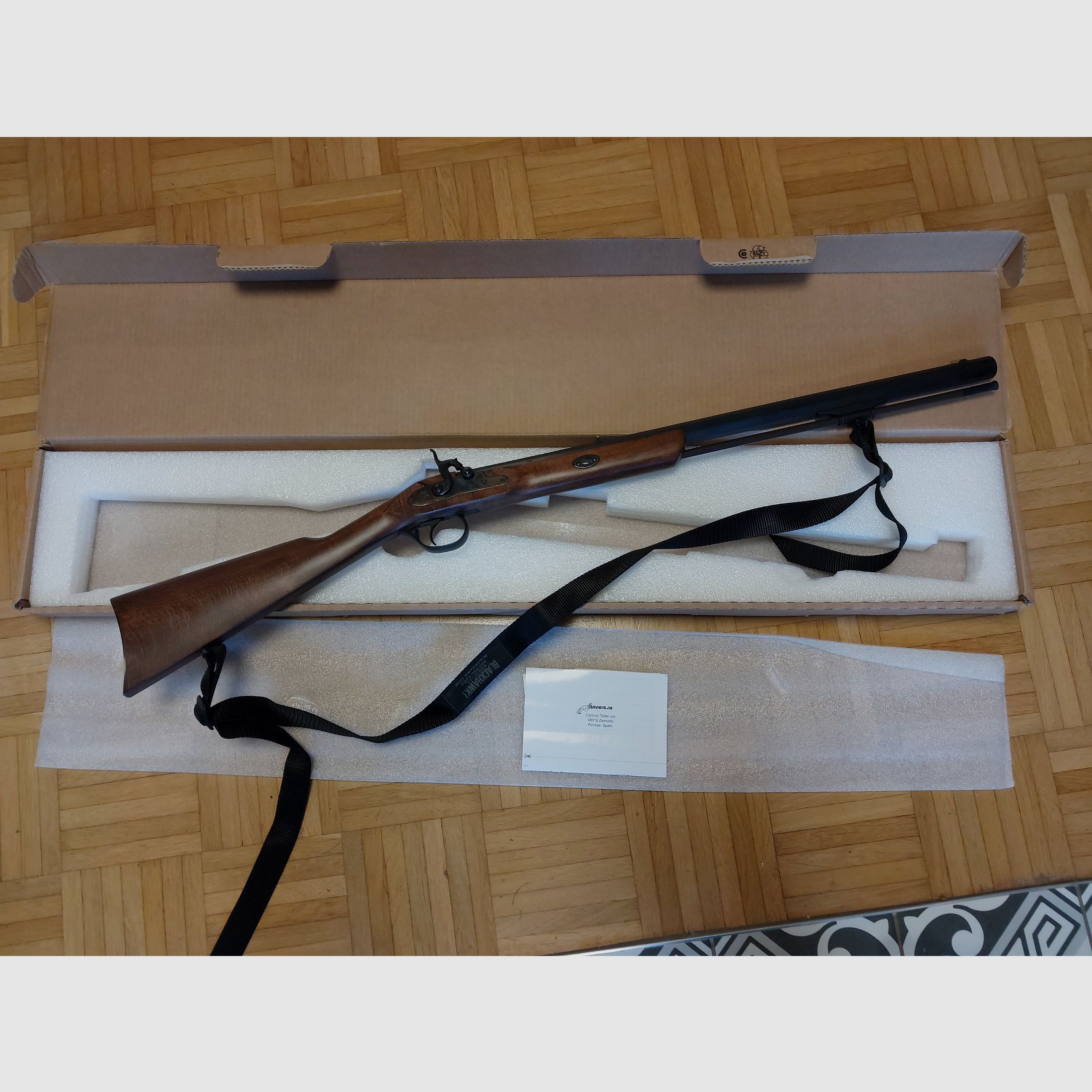 Ardesa Deerhunter im Kaliber .45, NEU, Bild 2 von 7